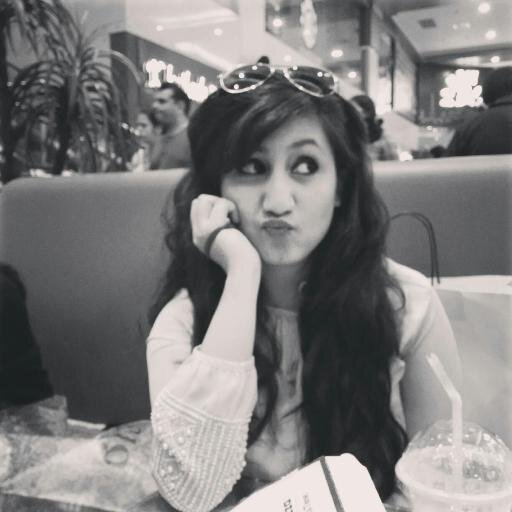 AnahitaGuha's profile picture. PR girl. Tech, lifestyle and Harry Potter. Entitled millennial. Primarily a retweeter.