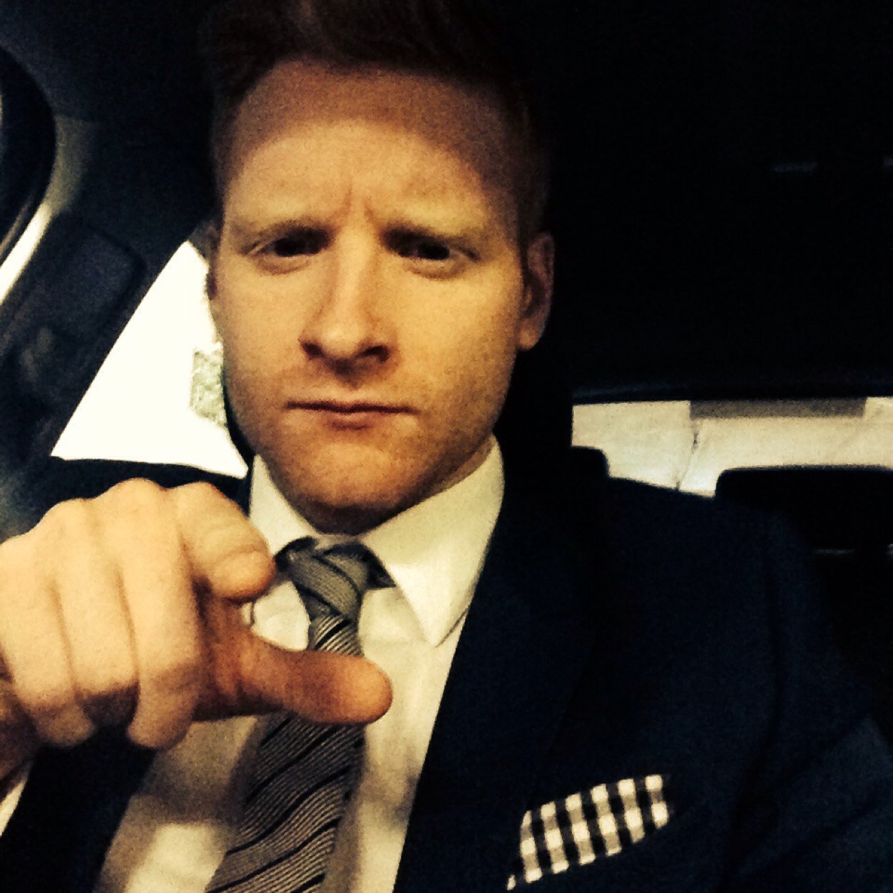 StevieRMc's profile picture. PR and Marketing! All views are my own - It is what it is!