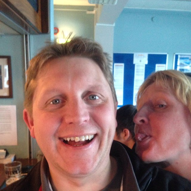 jonny cormack