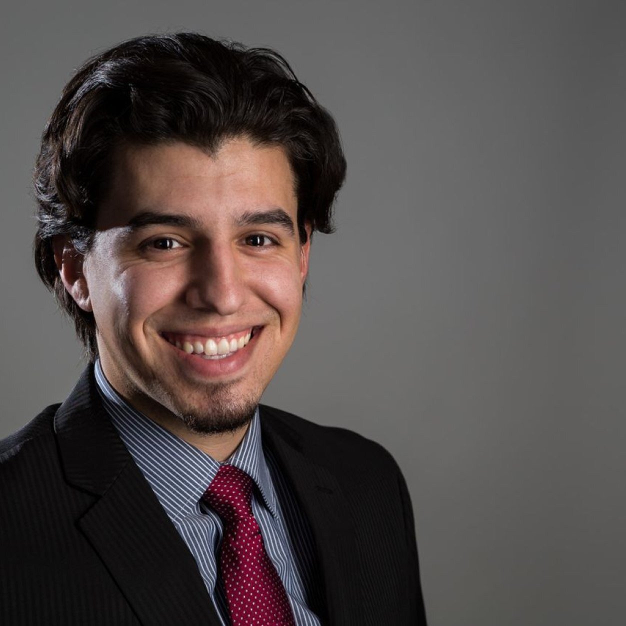 mrlabelley's profile picture. BSBA, Drexel Sacramento
Business Analyst
Co-Founder of @toiletvalet
#gogogo