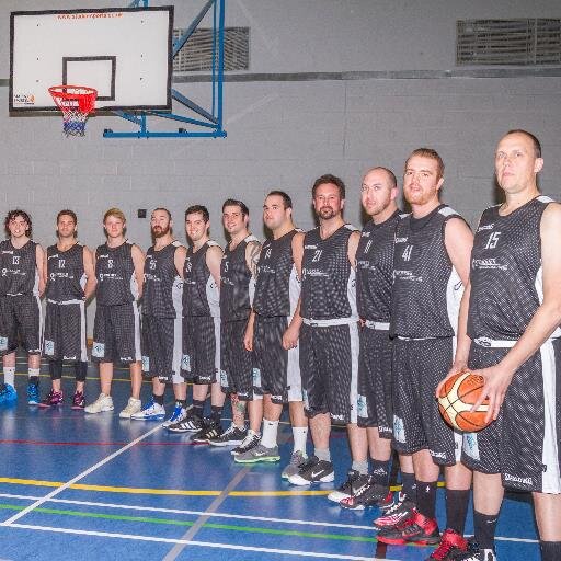 Local League Basketball team for real men ( beards not essential but preferred!)