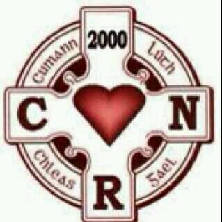 Croironaofagaa's profile picture. Croì Rò Naofa GAA Club.  Promoting GAA games in Killinarden and the wider West Tallaght area. Teams from academy up to adult. Contact us here or 0894444012.