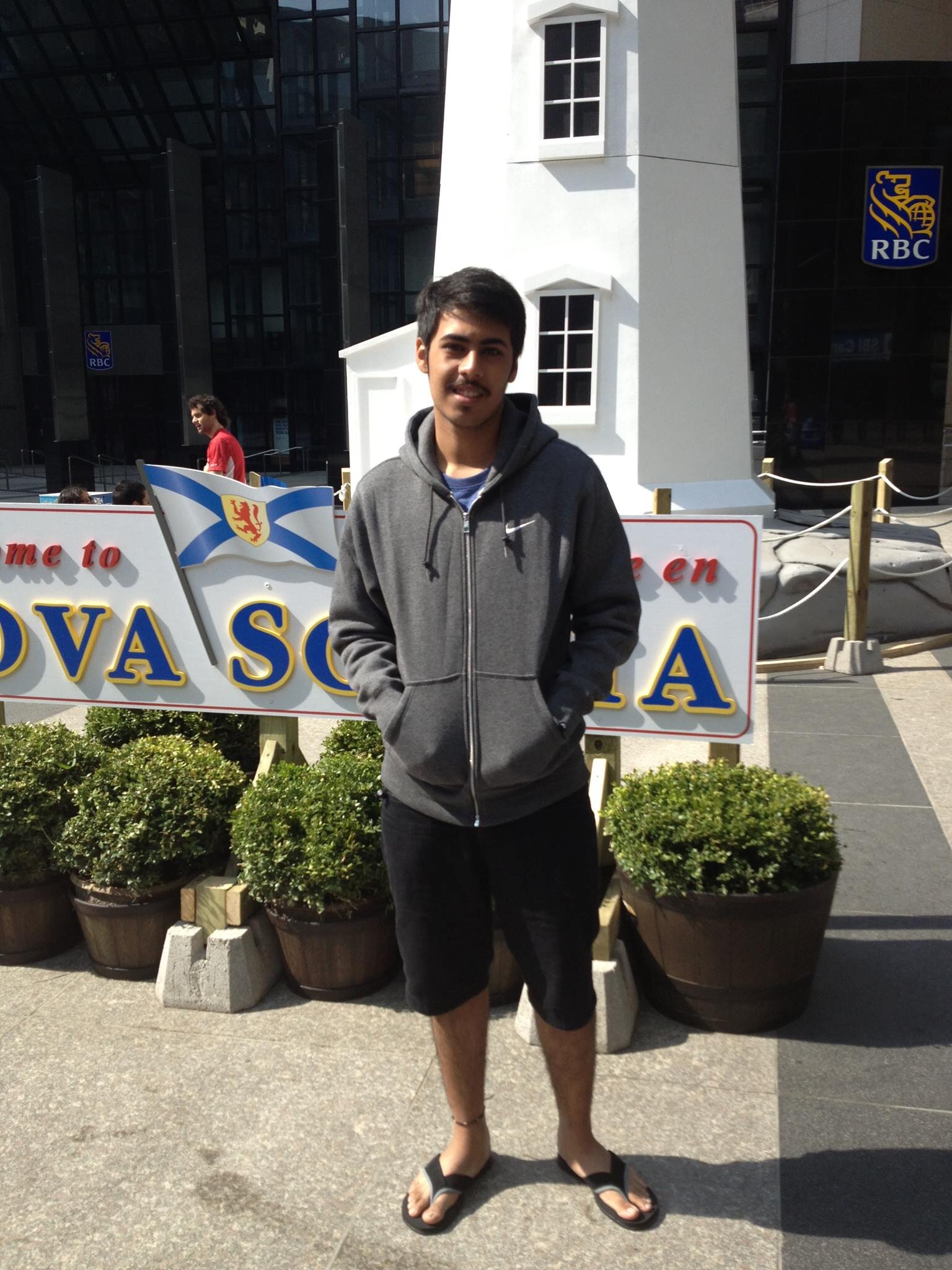 BossShad's profile picture. Nah, I'm good