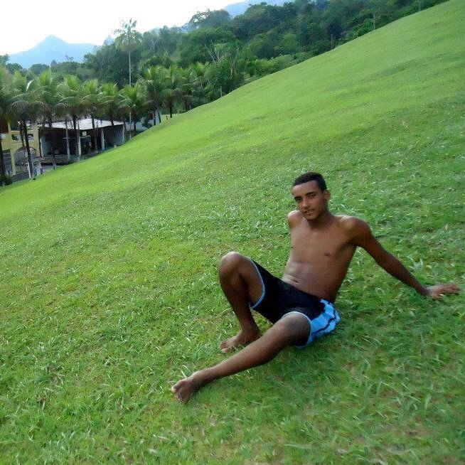 Paz,justiça e muita Liberdade