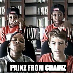 YoCrewEffect's profile picture. Born January 2014 UpComing Rappers #KristalLuvies