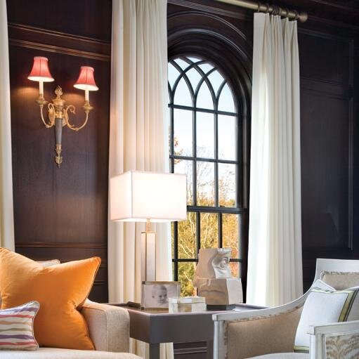 AustinCurtains's profile picture. Custom drapery company based in Austin, Texas specializing in all types of window treatments! Austin's #1 choice for your windows at prices that can't be beat!