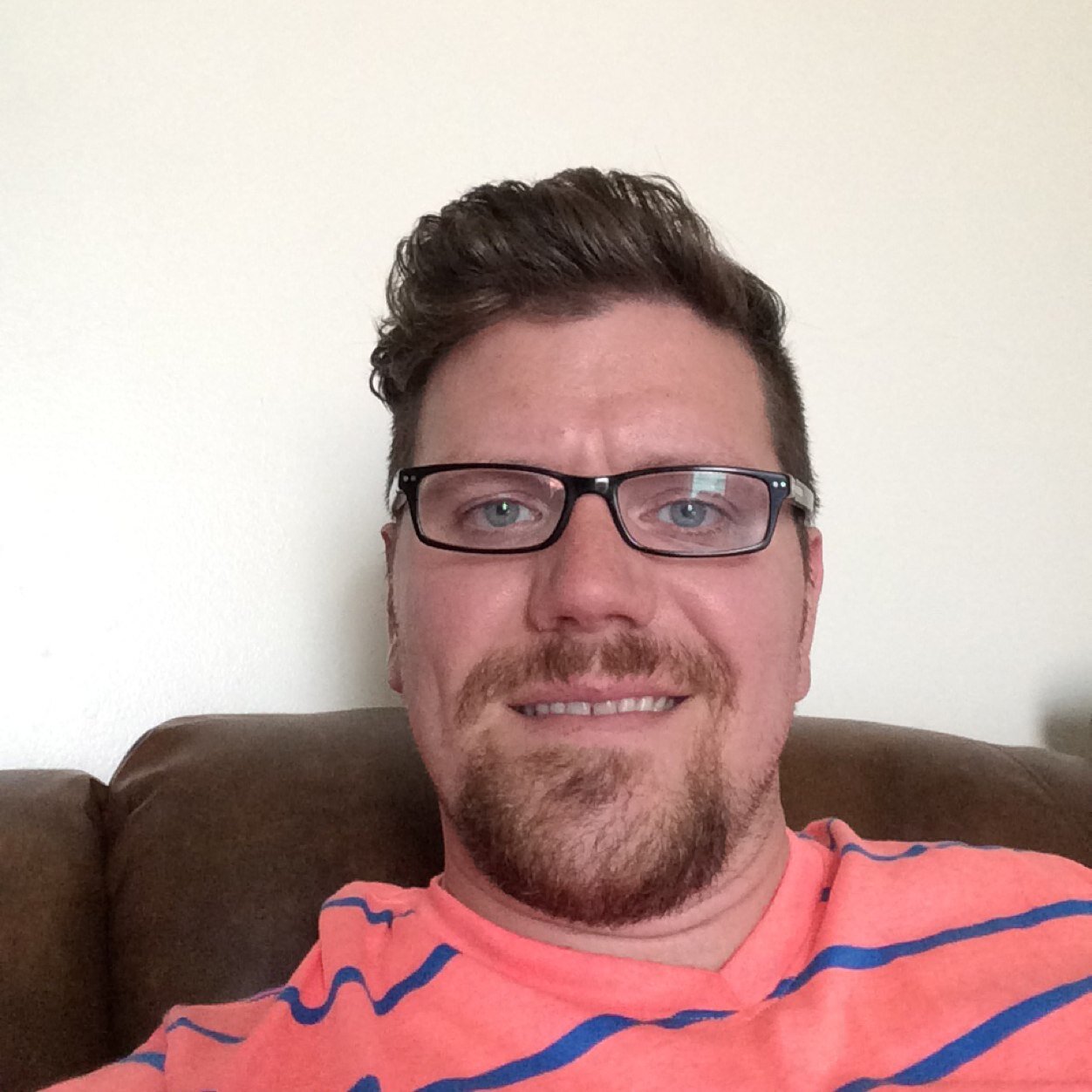 Jarnold5685's profile picture. 