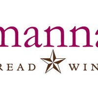 Manna Bread and Wine (@mannabreadwine) 's Twitter Profile