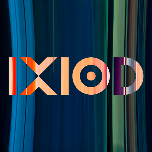 IXIOD is James Kirkham; an award-winning freelance designer & filmmaker based in Liverpool, UK. Part of: @RebelSoulTweet @thevoodooball @posvibefest @voltasix