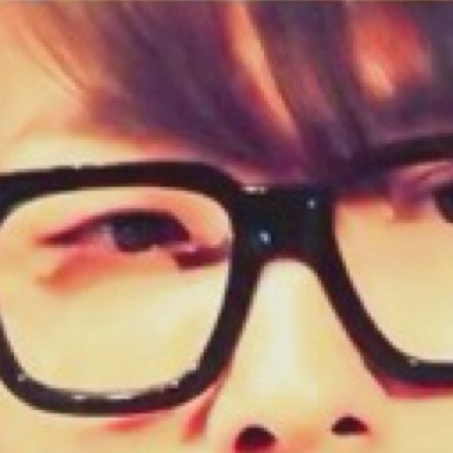 : HAEEUN : แอคหลัก @BUNNy_HAE98