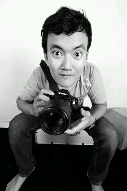 cuek, emosian n kurang suka aturan