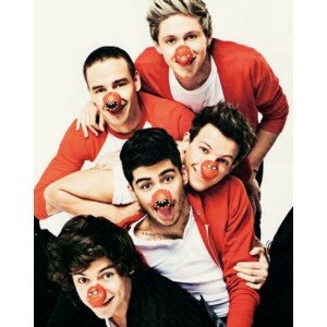 hii !! i'm direct girl 
i love forever one direction
@sitiummyati