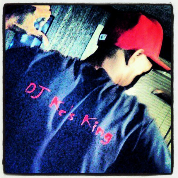 Dj