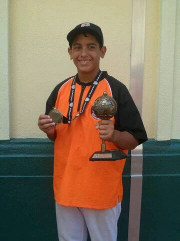 13. Beisbol Vzla