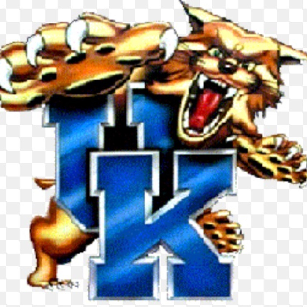 GetFitWildCats's profile picture. Our goal is to help college students at UK get fit through personal training with sessions tailored to meet individual needs. Don't be scared to GetFitWildCats!