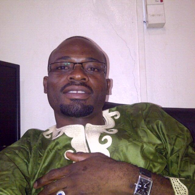 ayongbisong's profile picture. 