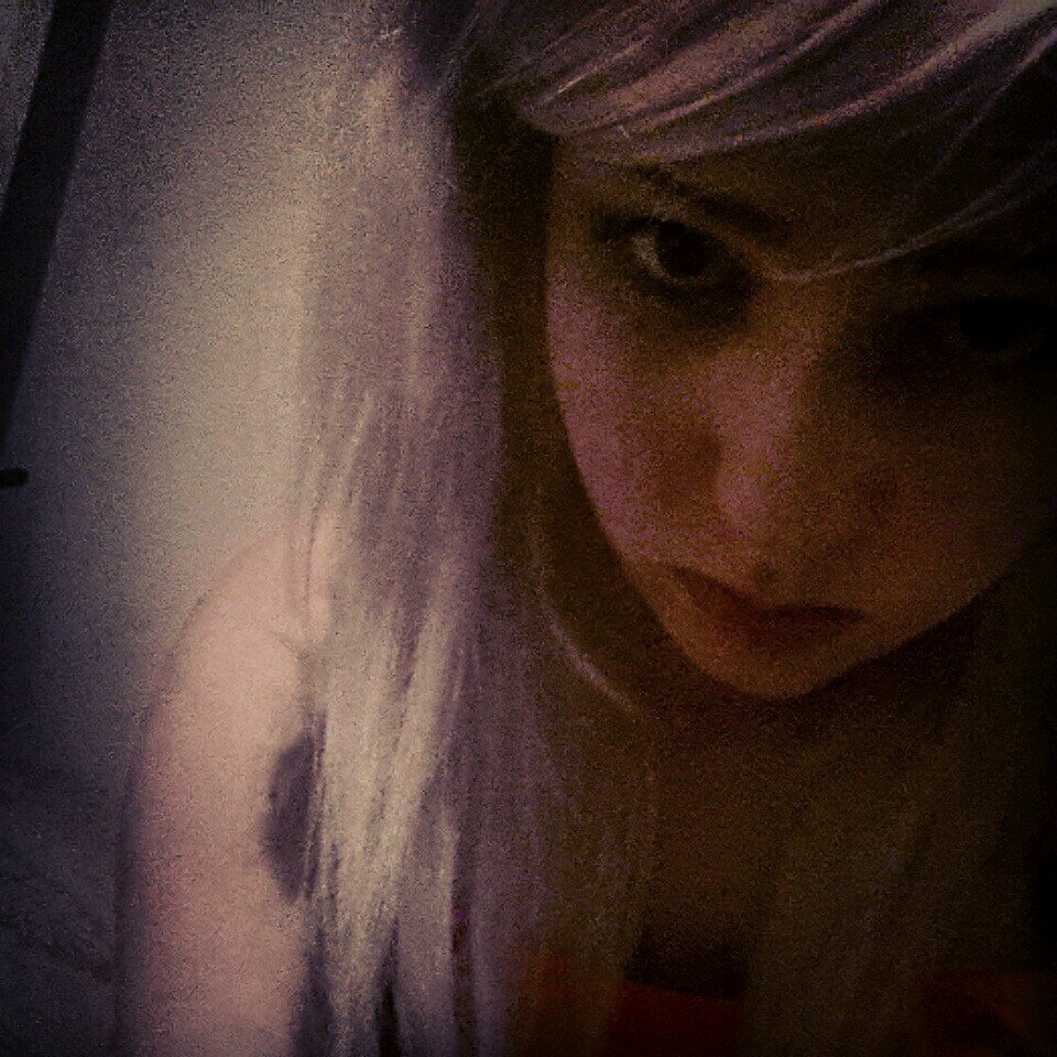 ColourInChrissy's profile picture. I like supernoodles.