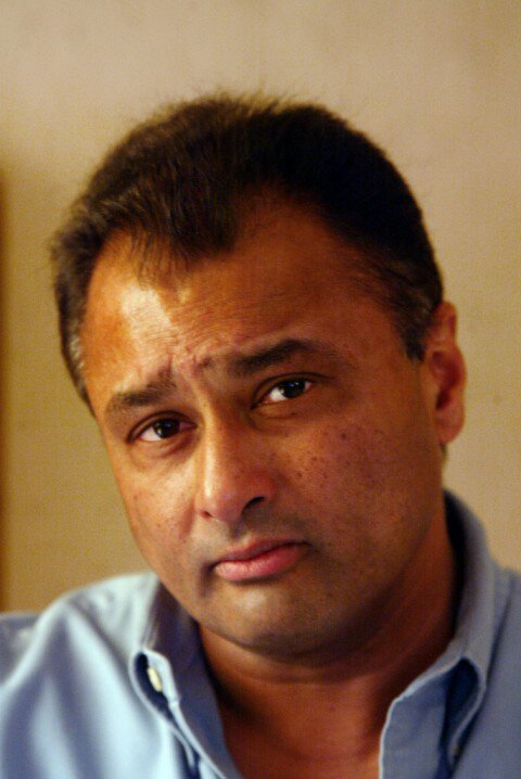 Kim Sengupta