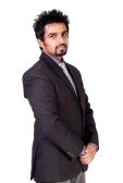 I am Abhiraj Agarwal. I am 25 yrs old. I am a Financial Manager. I have a worked experienced about 4yrs. I live in Mumbai. Travelling is my hobbies.