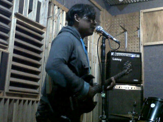 Rocker's romantik