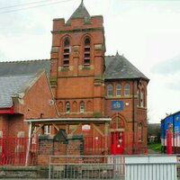 Holy Trinity Primary (@trinity_ashton) 's Twitter Profile