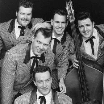 rockinretrolife's profile picture. Rockin the Retro Rockabilly Lifestyle. 100% Rockin - 'till death, and beyond!
Musician and DJ - Kat Beat Rockabilly Record Hop.