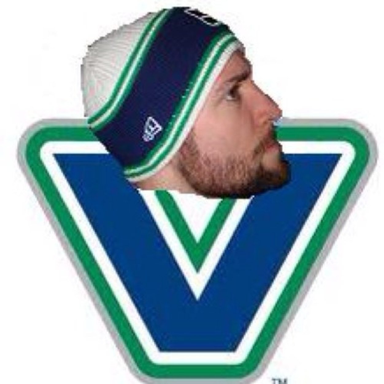 Canucks fan. Using sarcasm and achieving goals 98% of the time.
