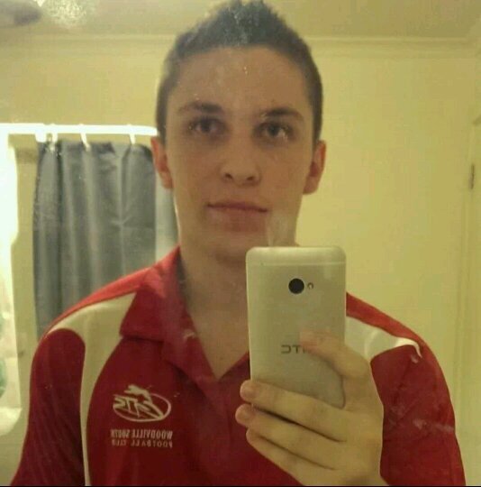 alexdankie95's profile picture. Live in adelaide australia, I Love EPL, AFL, Gaming  follow me on instagram @alexdankiewicz