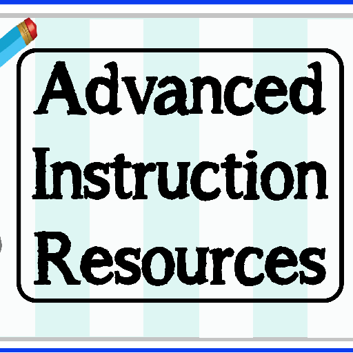 Teacher Resources