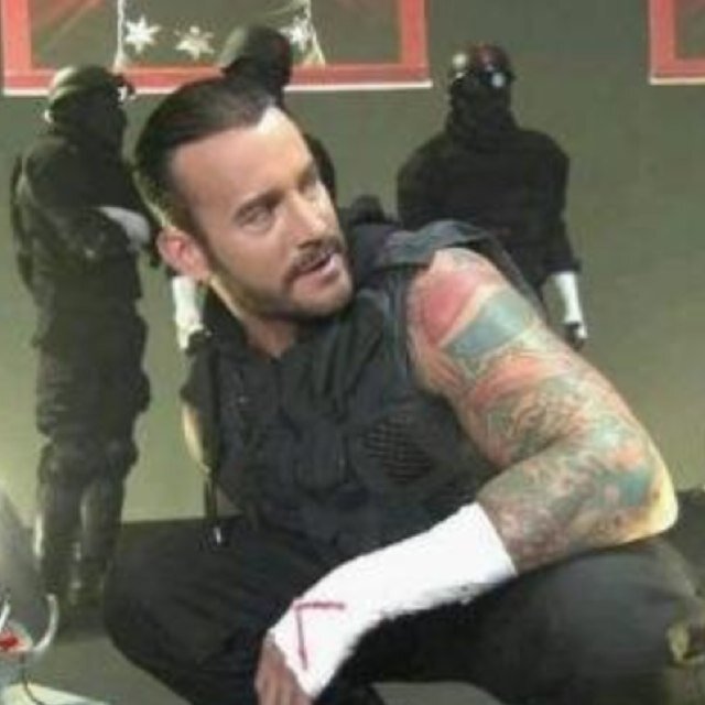 BITWCM_Punk's profile picture. {RP/Single} Sociopathic straight edge atheist jerk, yes it kinda describe me too. Currently the best In The World on Twitter. #KingOfFighters.
