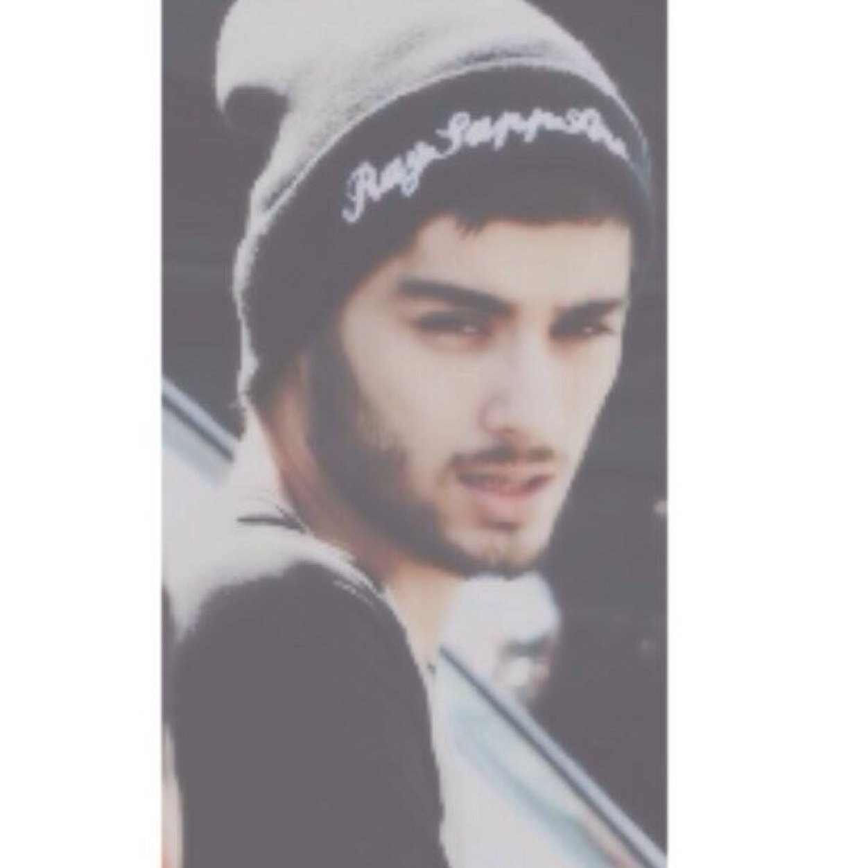 You think I care? Well, you're wrong I don't.