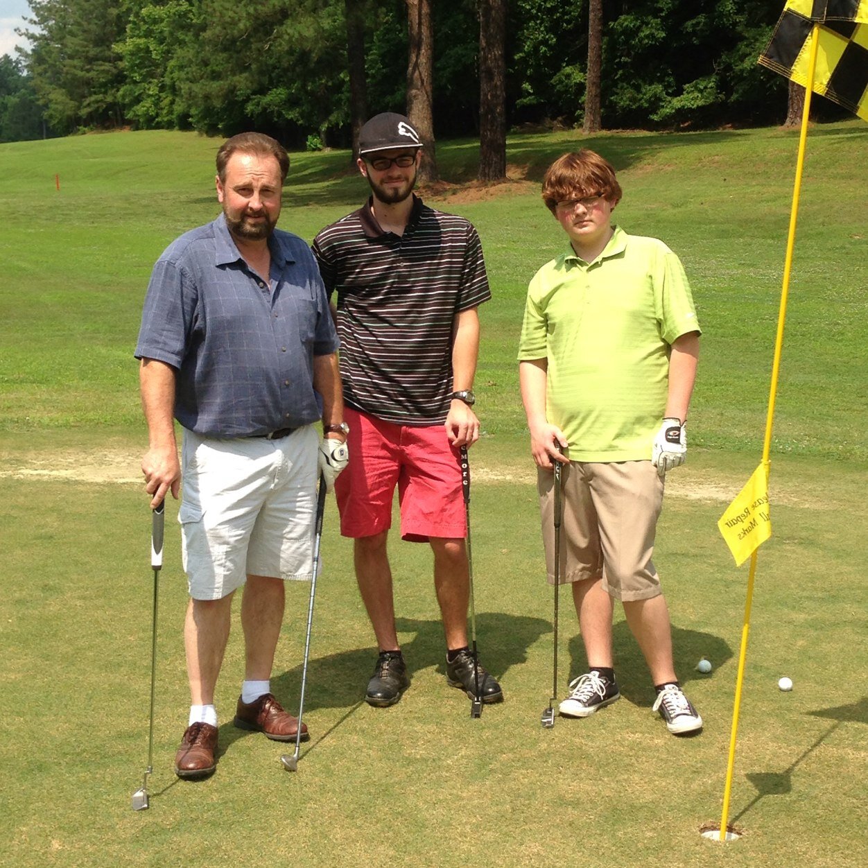 AlexGPerkins's profile picture. 