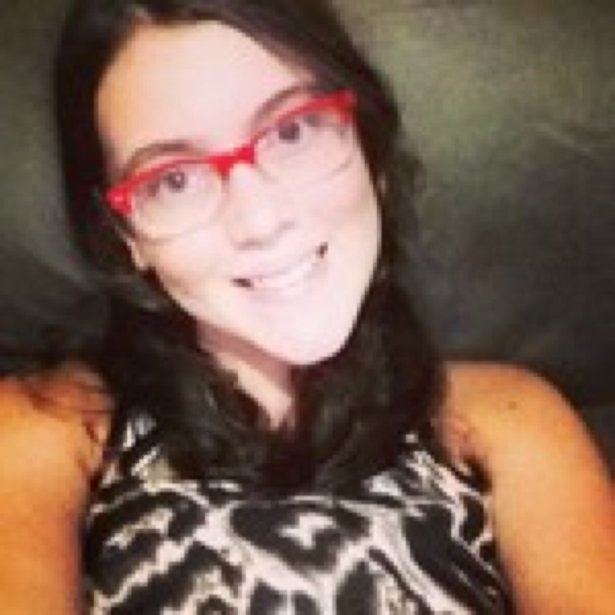Ser feliz e o que importa :)