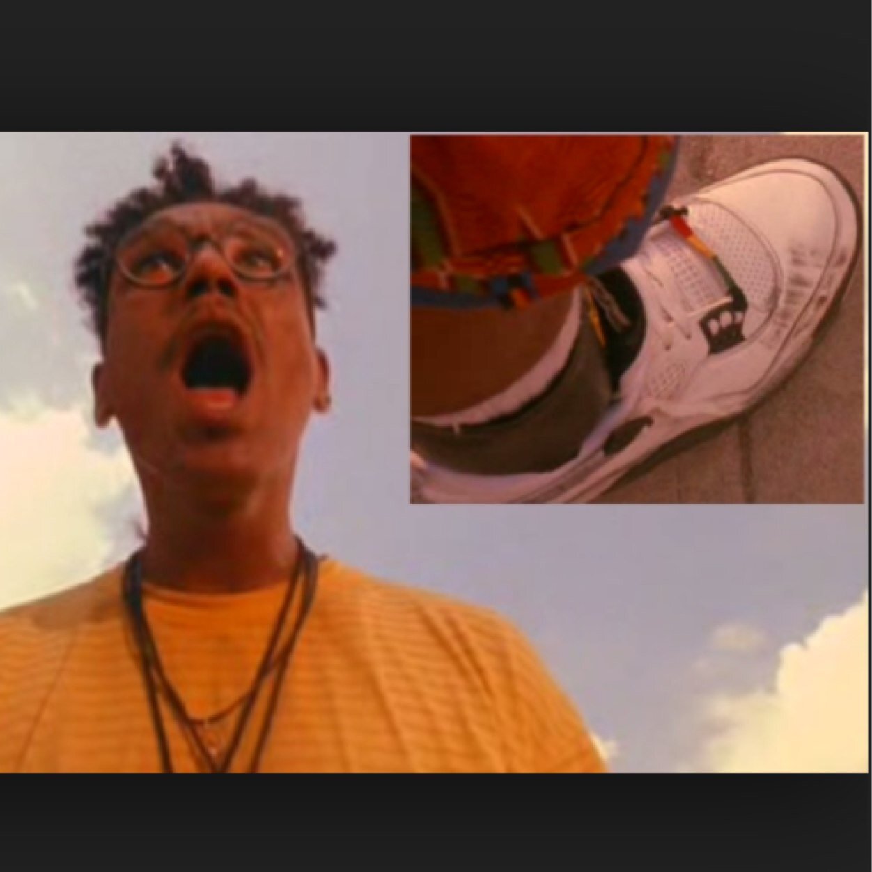 sneakerhead problems