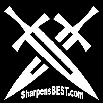 sharpens best