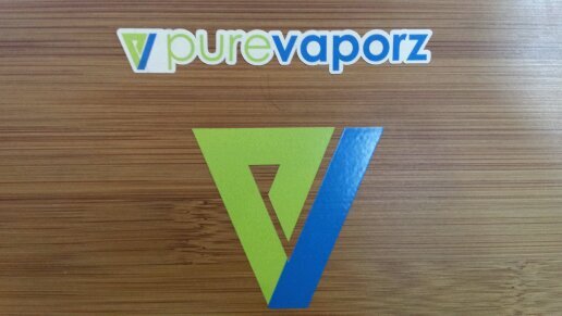 PureVaporzGG's profile picture. Electronic Nicotine Vaporizer Lounge and Shop