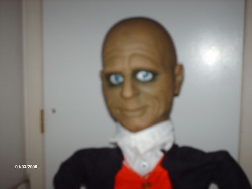 Shuckertoms's profile picture. 