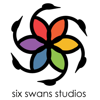 sixswansstudios's profile picture. Six Swans Studios is a digital communications and optimization business in Portland, OR. We love websites, words and weekdays.