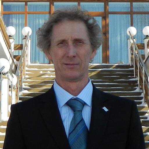 kobelevleonid's profile picture. 