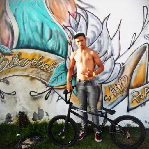 bmx is my life \o/