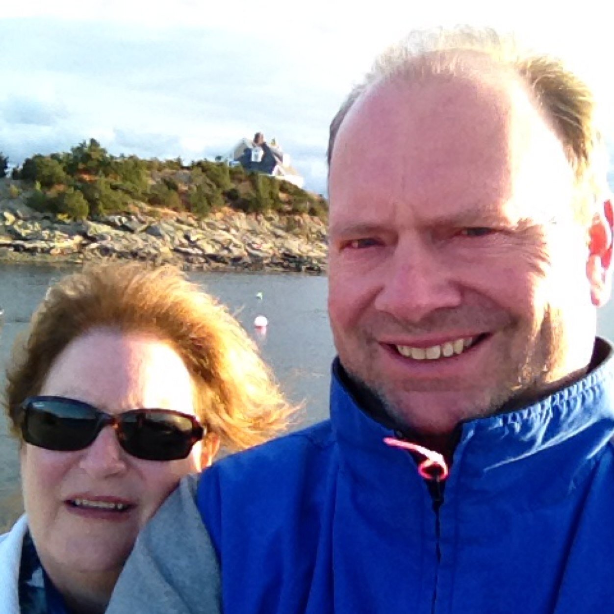 AlanBorst's profile picture. Schools, law, insurance.