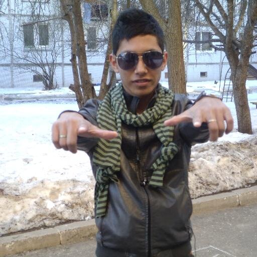 You don't know me because I'm Prodigy And Perfect Boy In The World!!!
