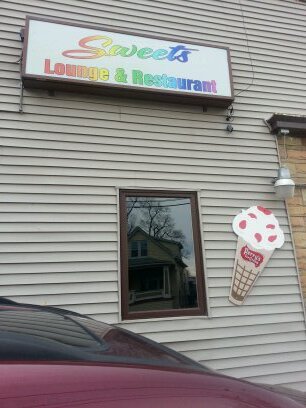 2 Schreck Avenue, corner of Olympic
Buffalo, NY  14215 
716-893-1473