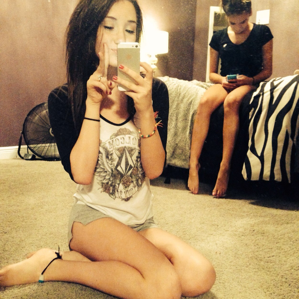 haleighhaleigh_'s profile picture. I gave a fuck once and it was terrible