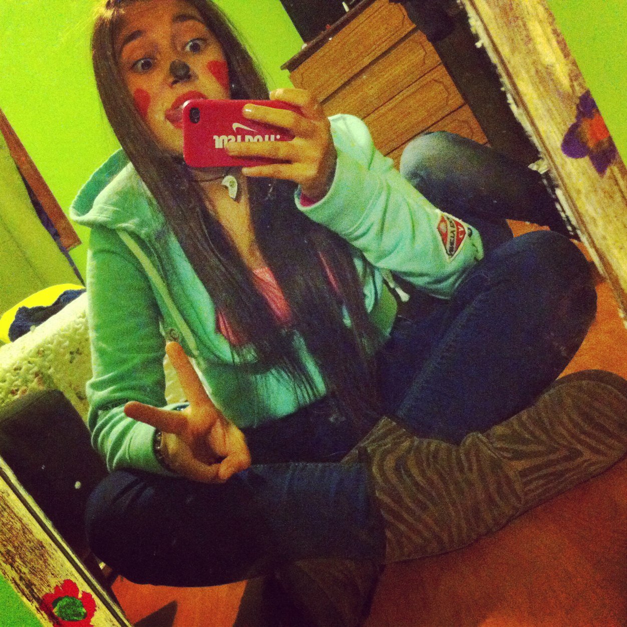 FlorenciaVeneg2's profile picture. 