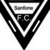 Sanfone F. C. (@sanfonefc) Twitter profile photo