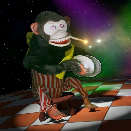 coconutrkr's profile picture. I can only exist in a world which I create