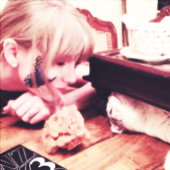 swifties sevillanos unidos gracias a ella. Taylor Alison Swift Finlay thank you for teaching us how to be fearless. | ♡ fback ♡ |