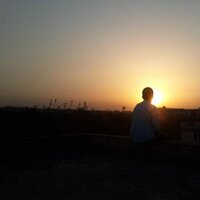 jitesh #SaveSoil (@jiteshvedhera) 's Twitter Profile