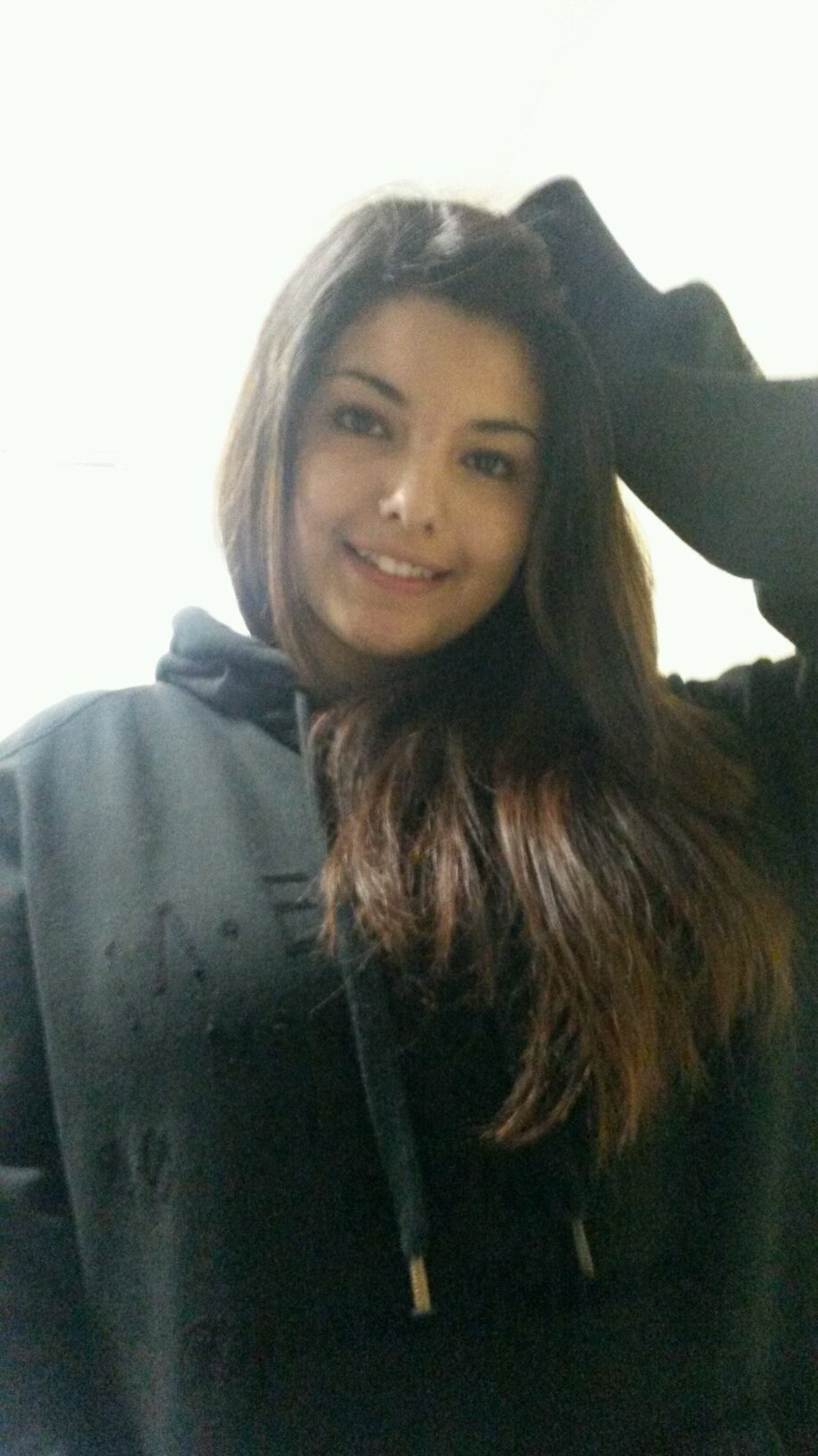 Sou da sté nicolly, beijo :*